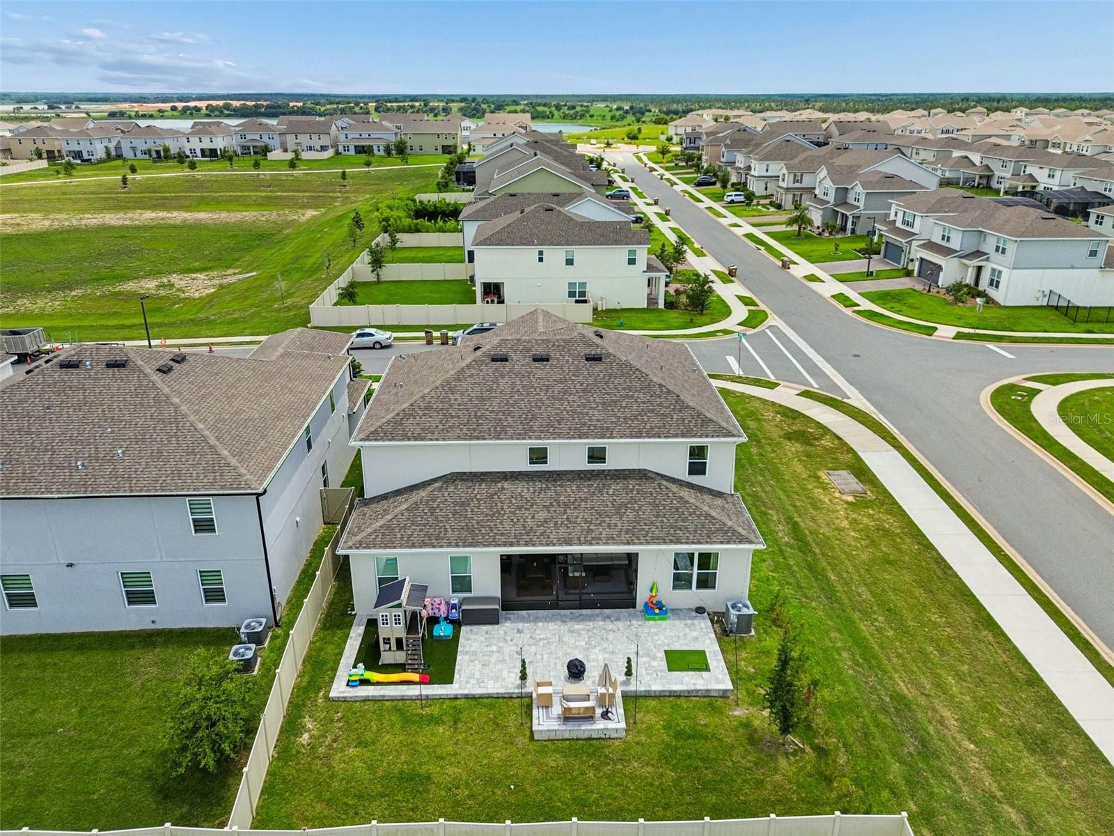 14400 NOTO AVE, CLERMONT, FL, 34714