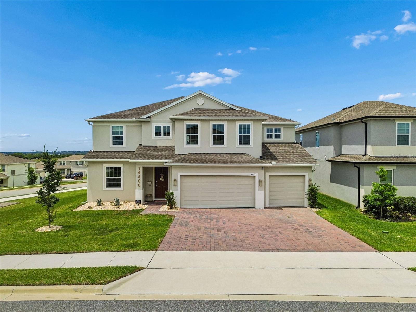 14400 NOTO AVE, CLERMONT, FL, 34714