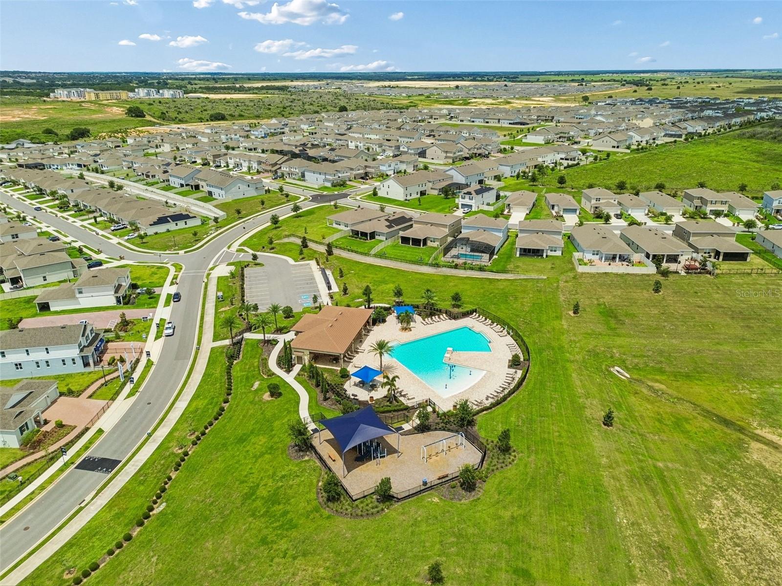 14400 NOTO AVE, CLERMONT, FL, 34714