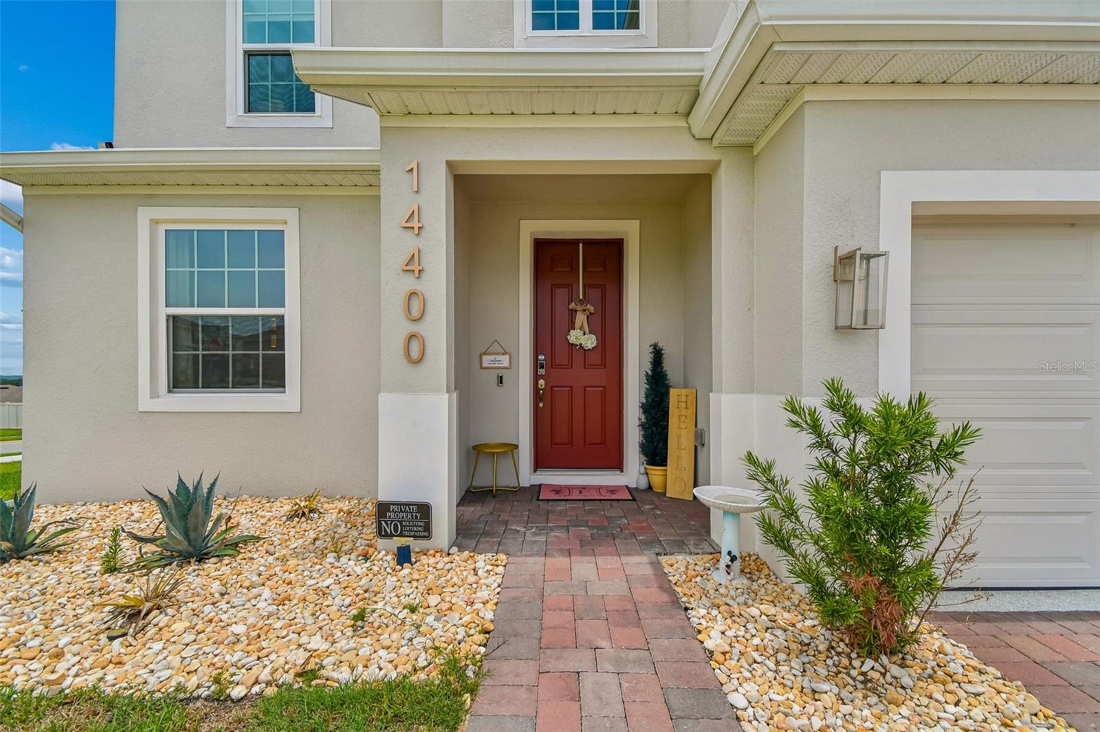 14400 NOTO AVE, CLERMONT, FL, 34714