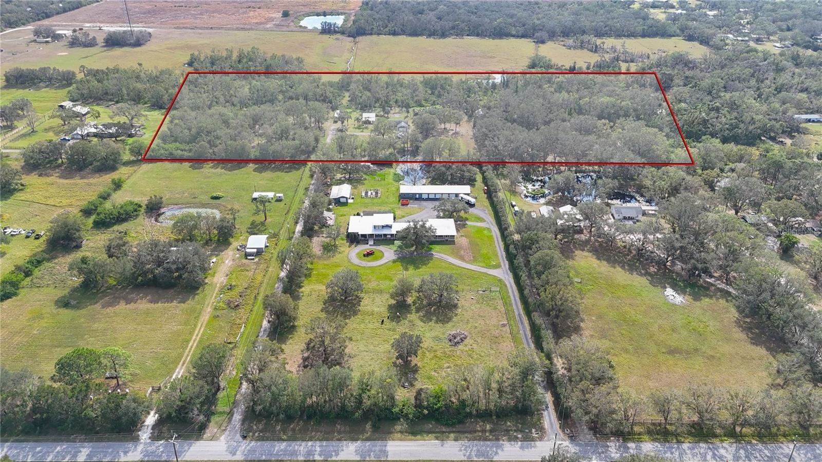 16678/16620 WATERLINE ROAD RD, BRADENTON, FL, 34212