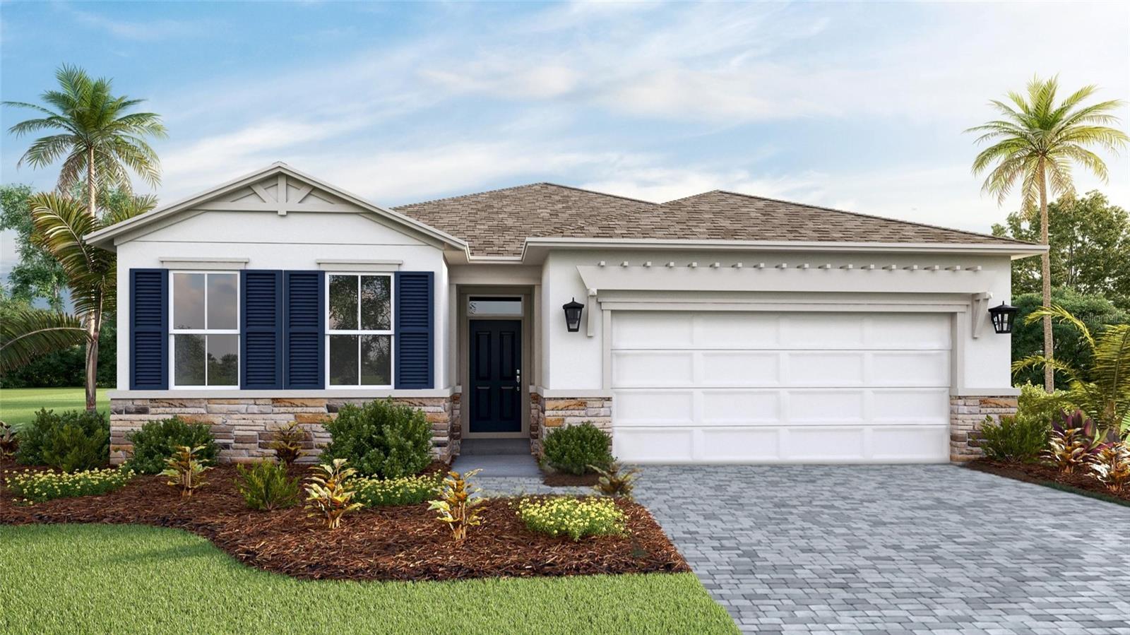 4339 FENCE ROW CT, LAKEWOOD RANCH, FL, 34211