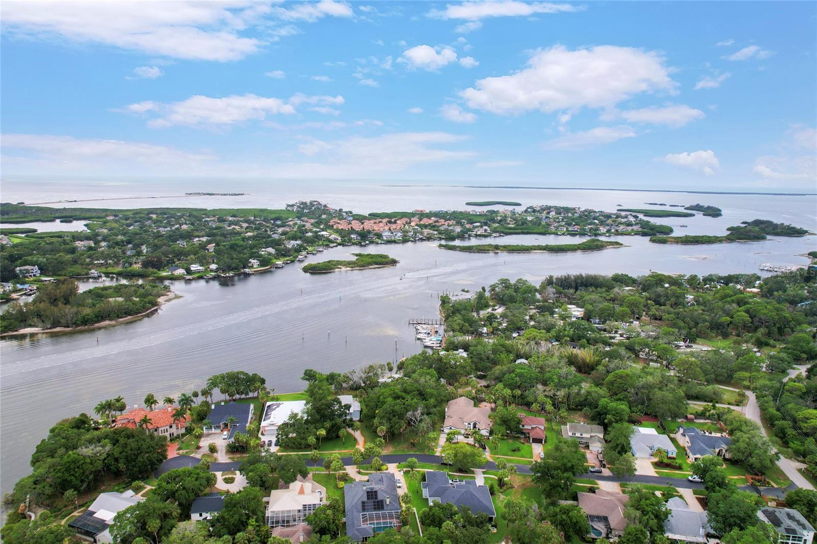 Lot 6 MEYERS COVE DR, TARPON SPRINGS, FL, 34689