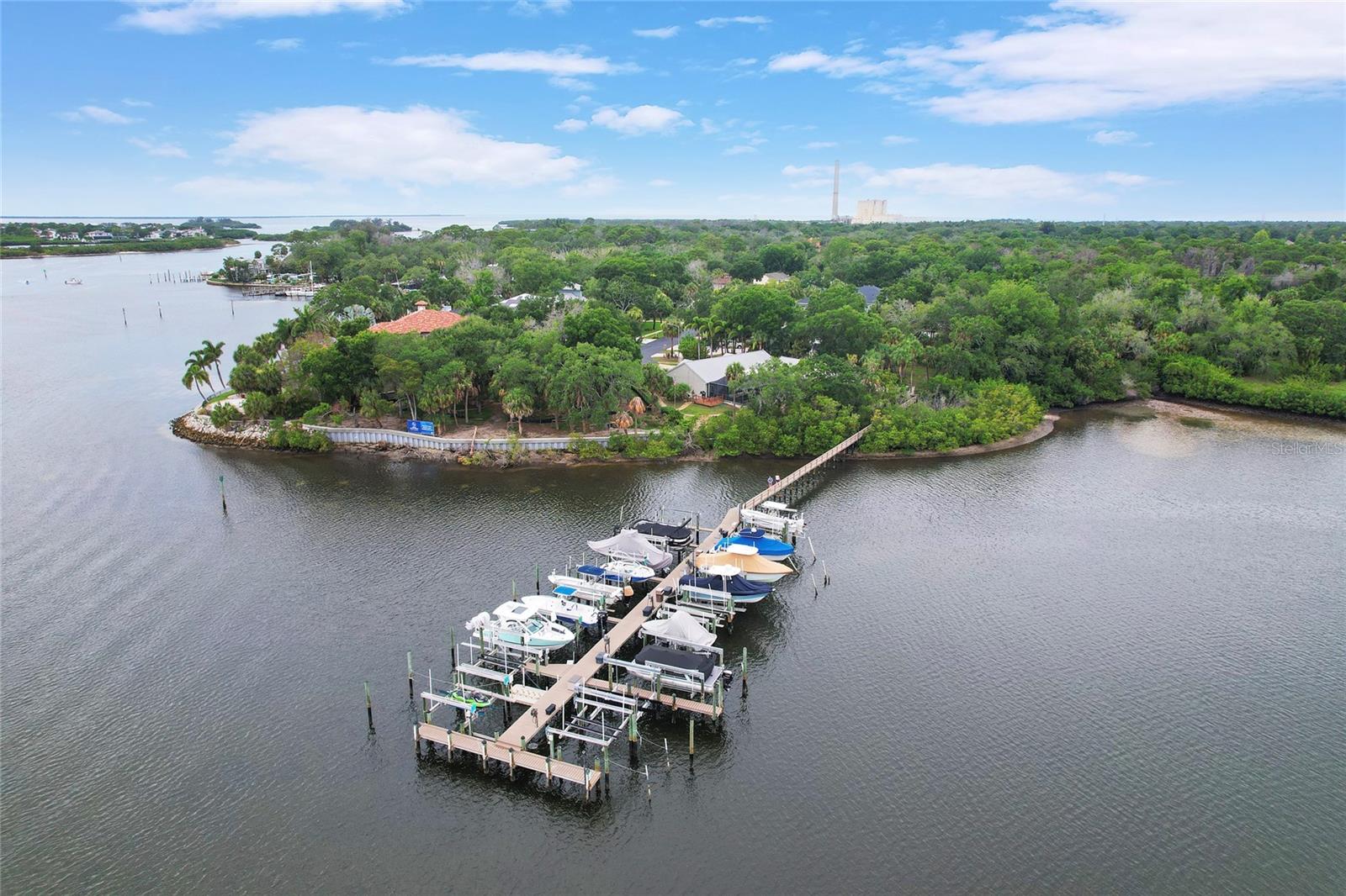 Lot 6 MEYERS COVE DR, TARPON SPRINGS, FL, 34689