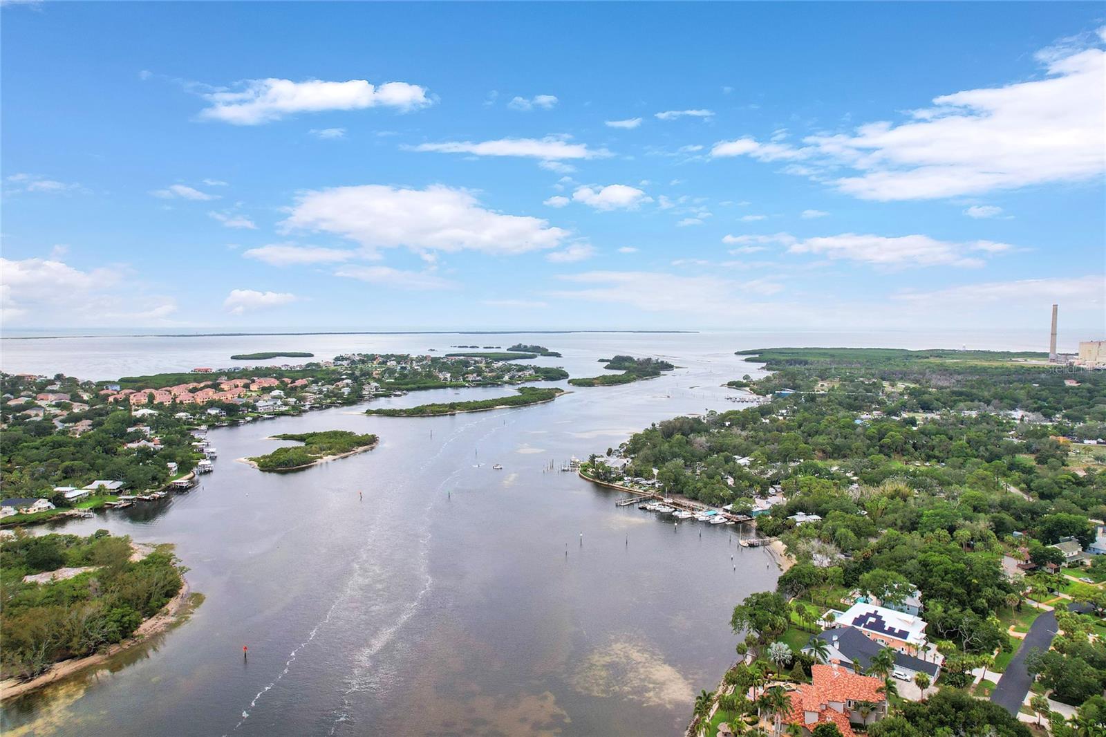 Lot 6 MEYERS COVE DR, TARPON SPRINGS, FL, 34689