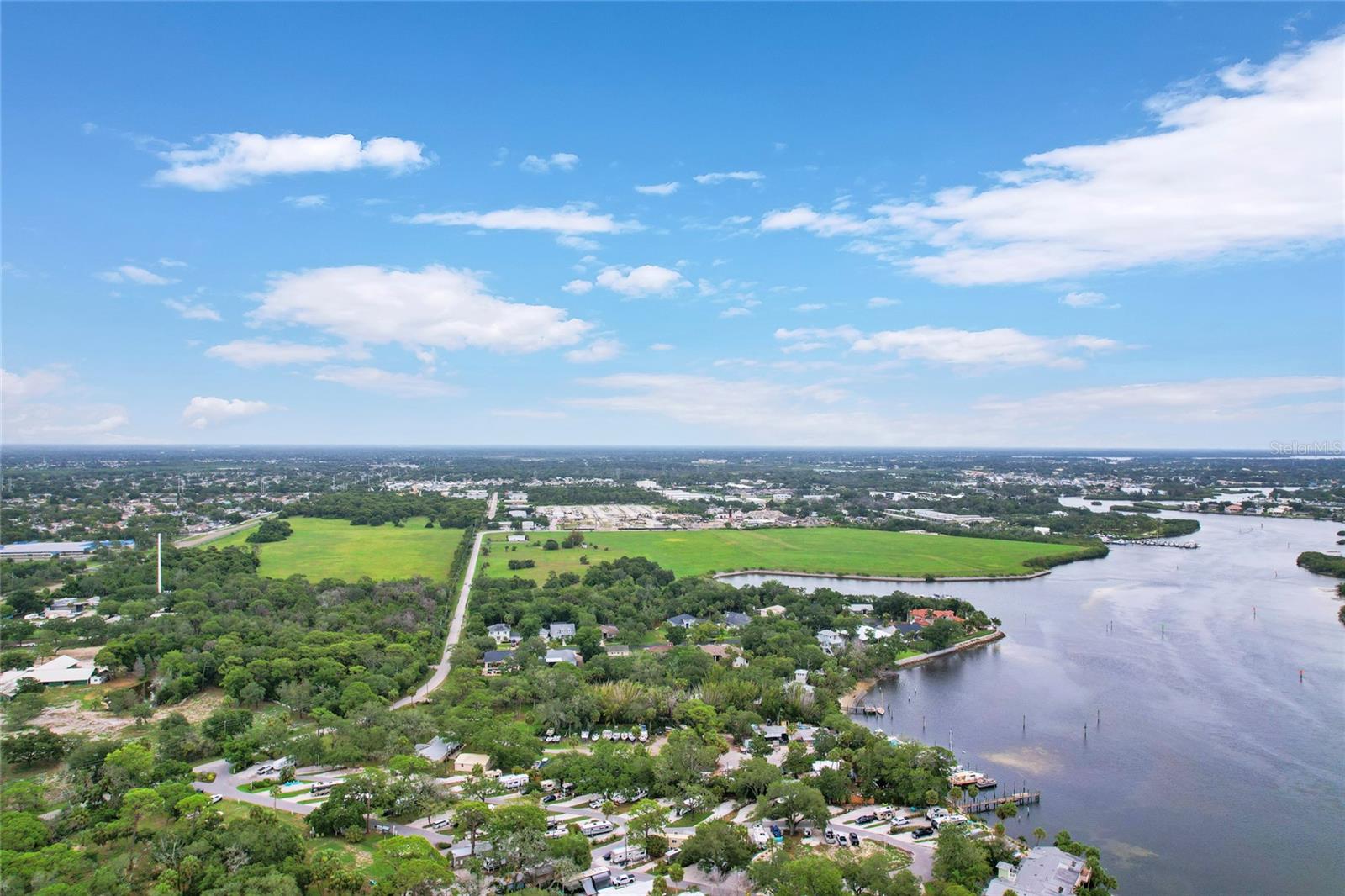 Lot 6 MEYERS COVE DR, TARPON SPRINGS, FL, 34689