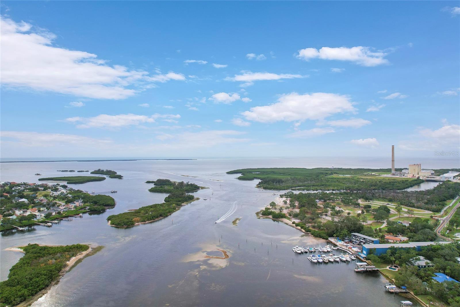 Lot 6 MEYERS COVE DR, TARPON SPRINGS, FL, 34689