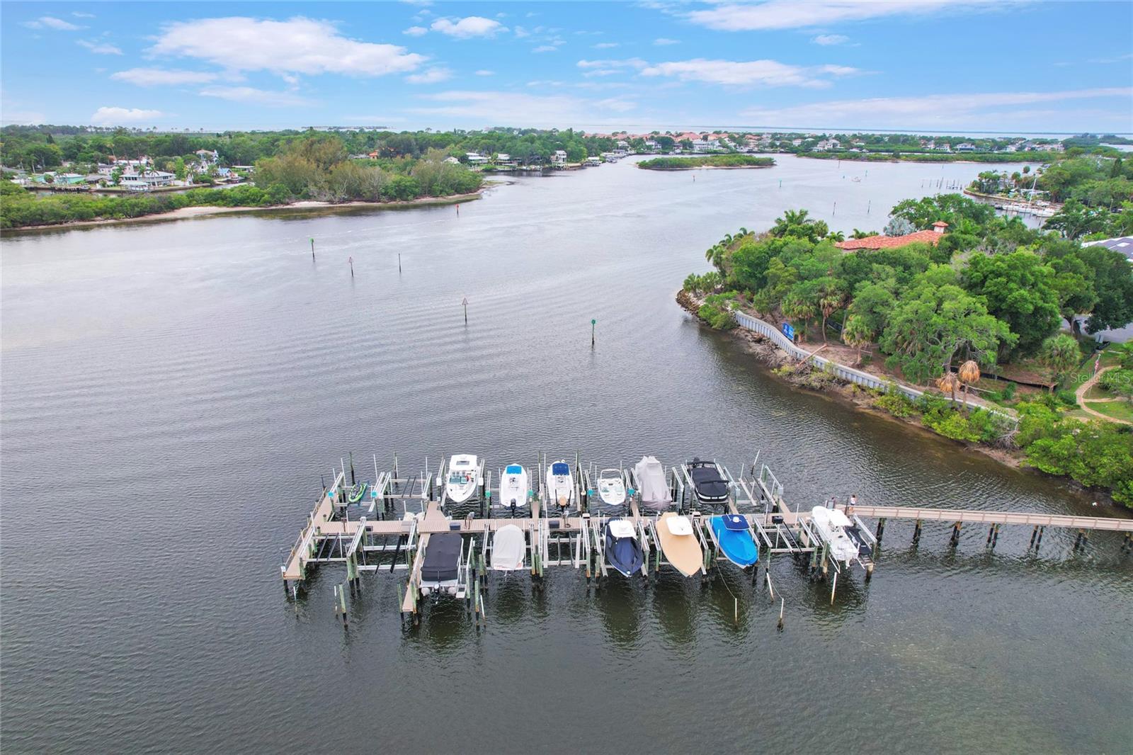 Lot 6 MEYERS COVE DR, TARPON SPRINGS, FL, 34689