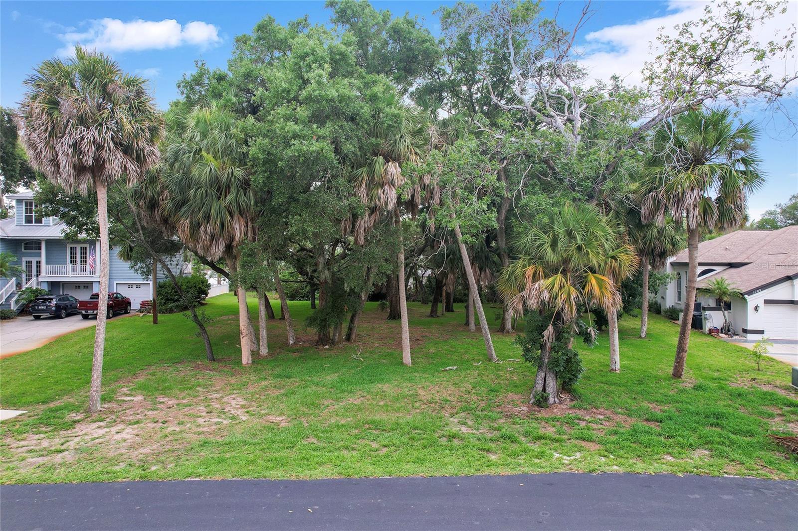 Lot 6 MEYERS COVE DR, TARPON SPRINGS, FL, 34689