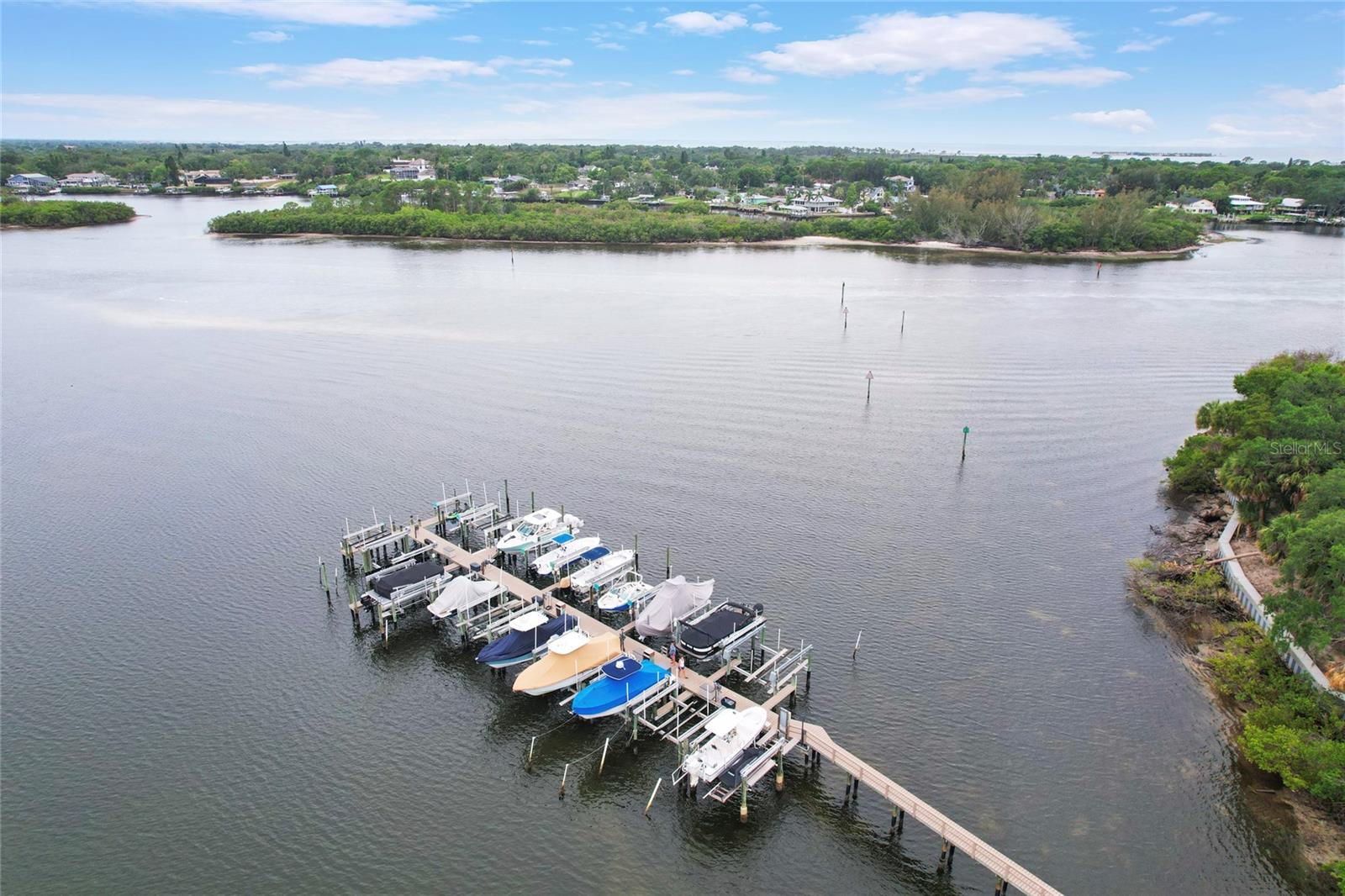 Lot 6 MEYERS COVE DR, TARPON SPRINGS, FL, 34689