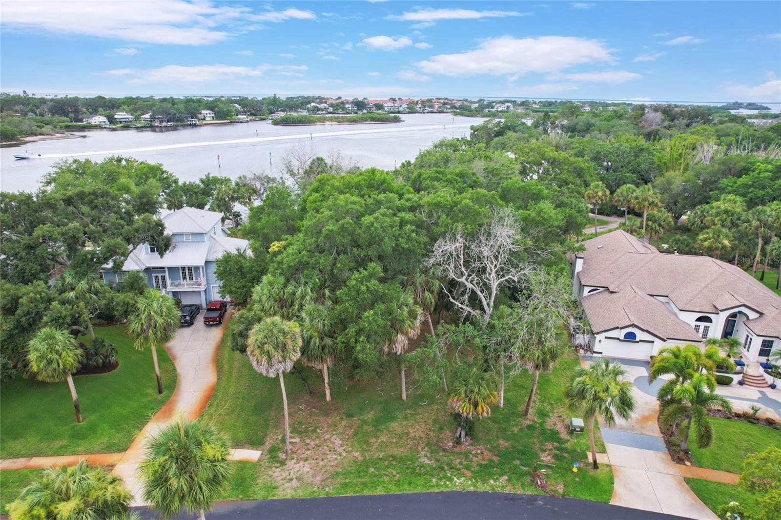 Lot 6 MEYERS COVE DR, TARPON SPRINGS, FL, 34689