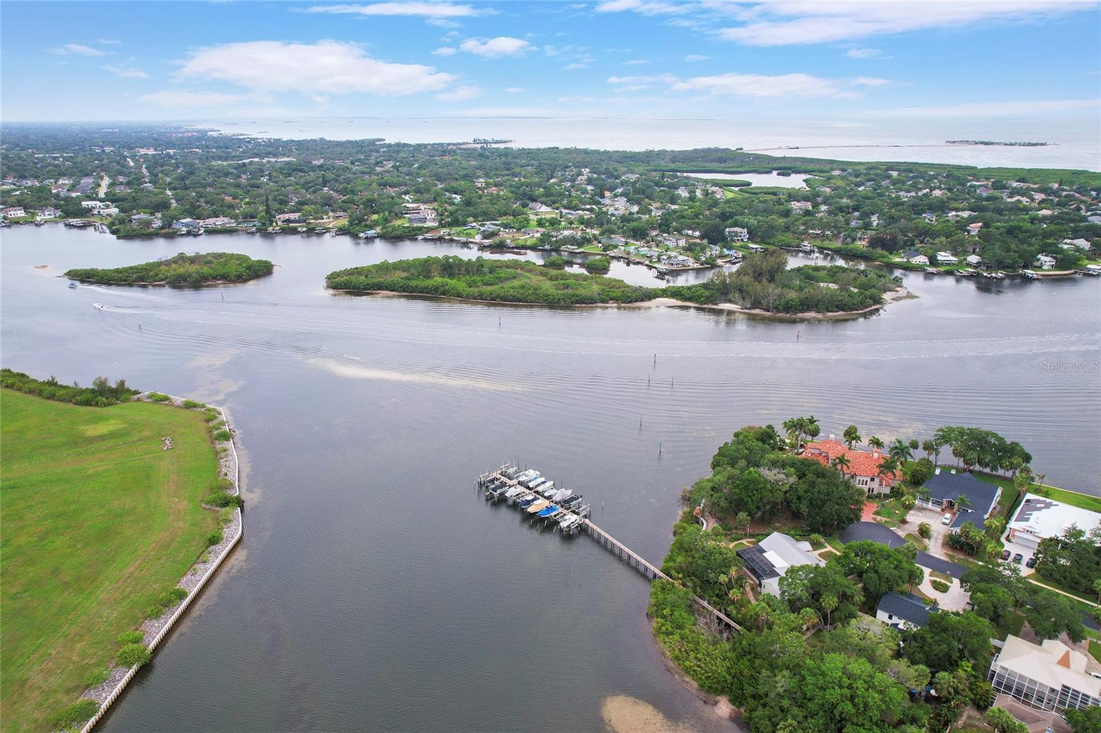 Lot 6 MEYERS COVE DR, TARPON SPRINGS, FL, 34689