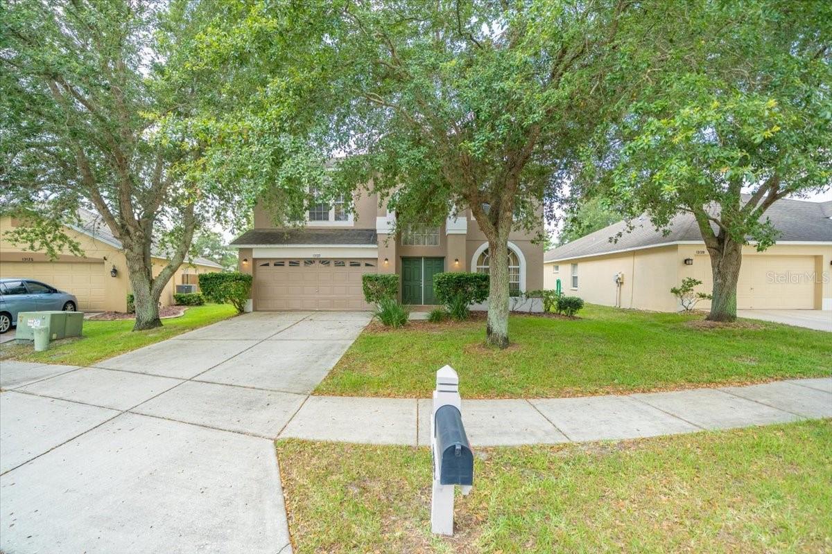 13133 HAVERHILL DR, SPRING HILL, FL, 34609