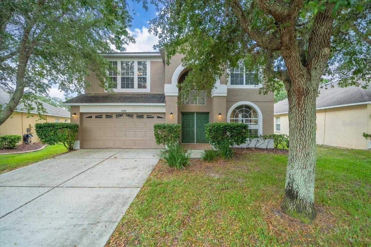 13133 HAVERHILL DR, SPRING HILL, FL, 34609