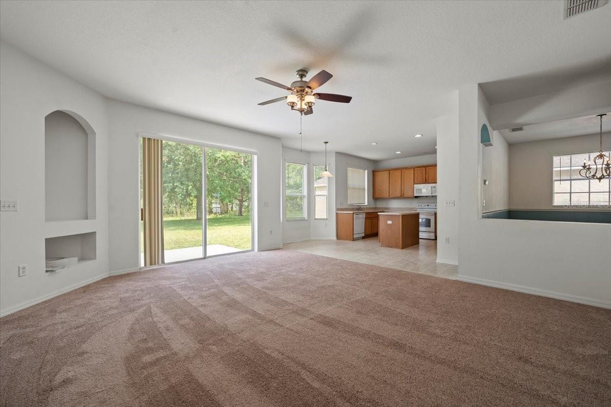 13133 HAVERHILL DR, SPRING HILL, FL, 34609