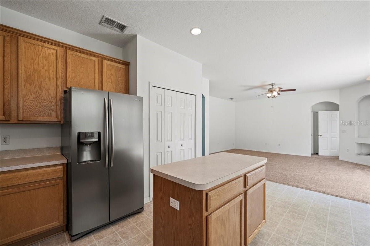 13133 HAVERHILL DR, SPRING HILL, FL, 34609