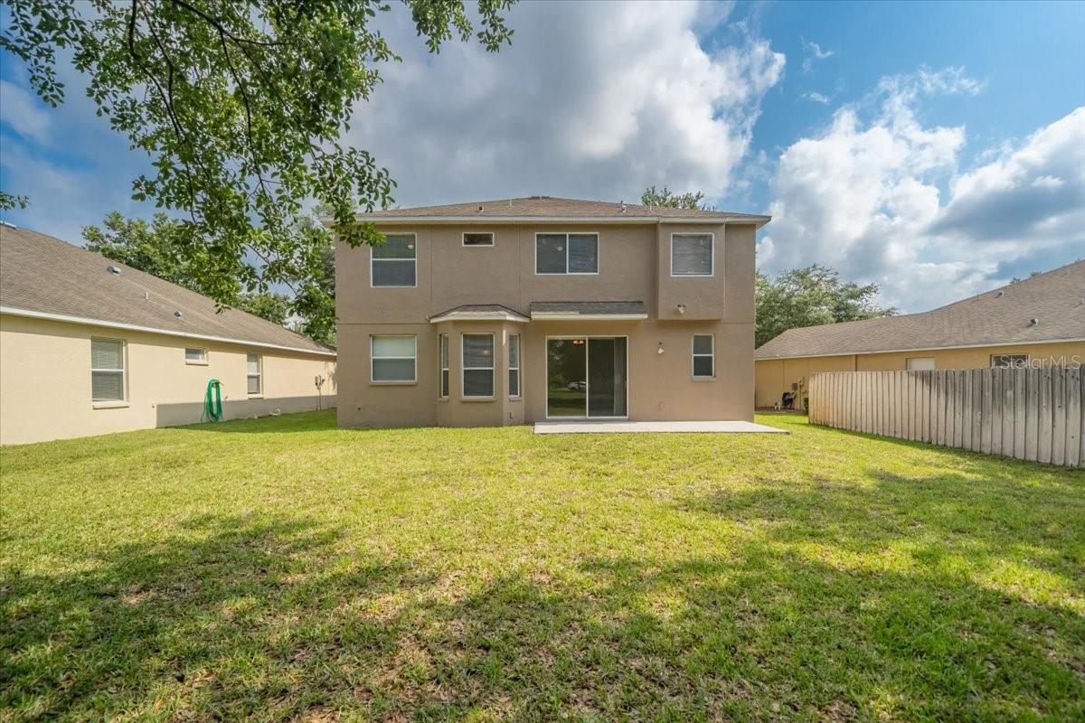 13133 HAVERHILL DR, SPRING HILL, FL, 34609