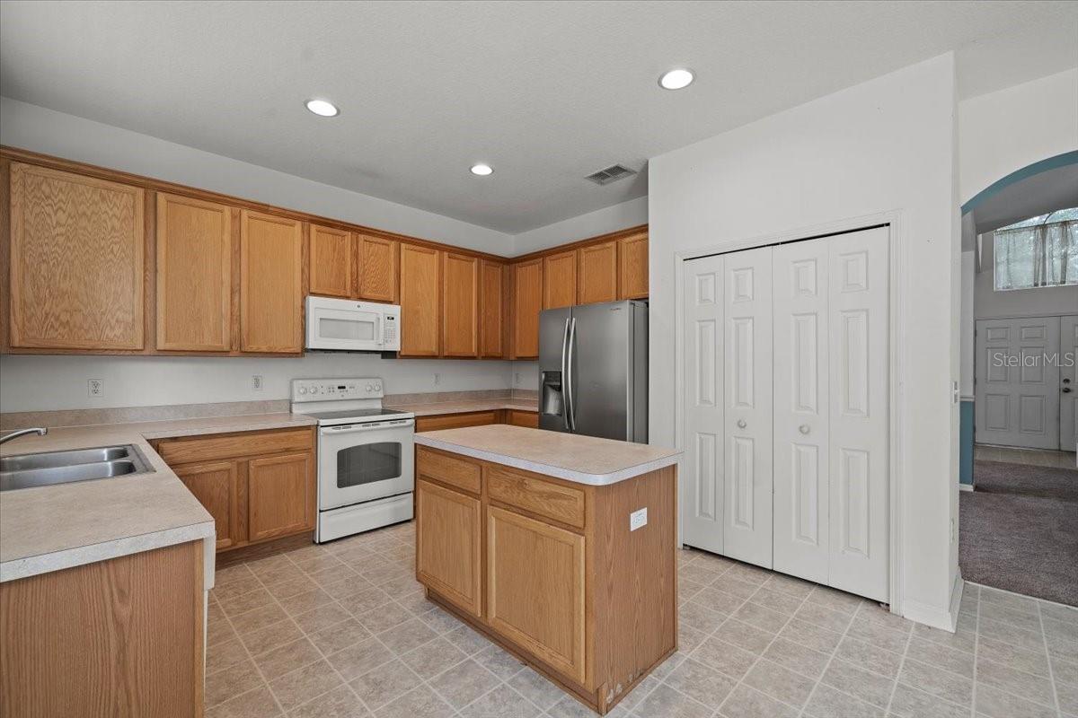13133 HAVERHILL DR, SPRING HILL, FL, 34609