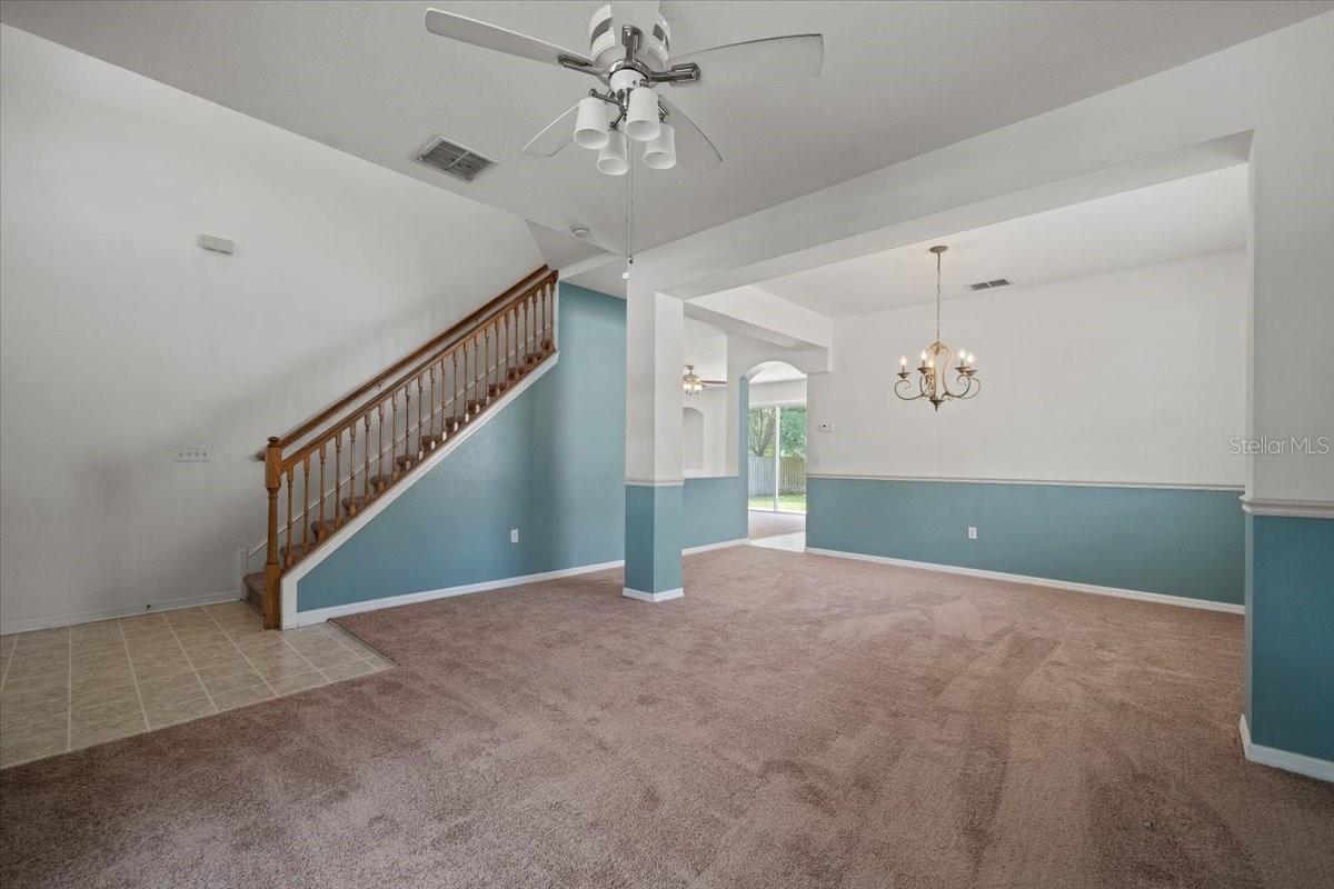 13133 HAVERHILL DR, SPRING HILL, FL, 34609