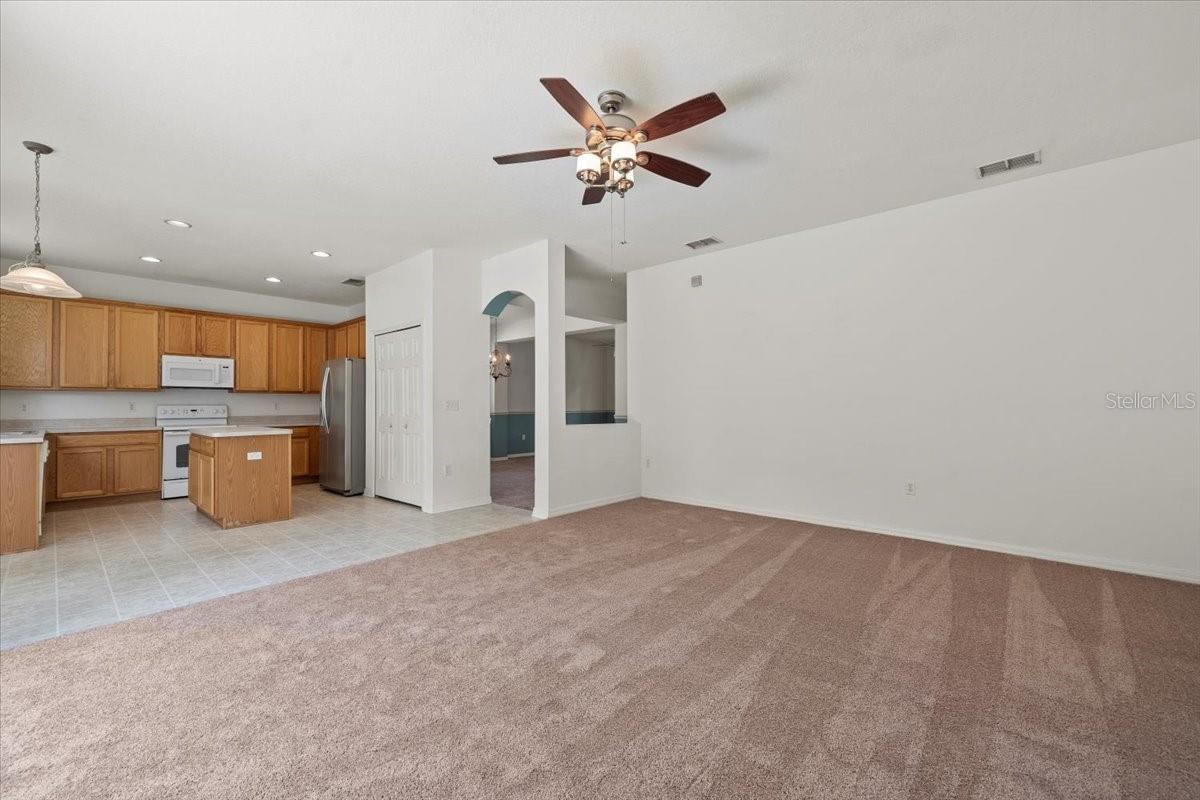 13133 HAVERHILL DR, SPRING HILL, FL, 34609