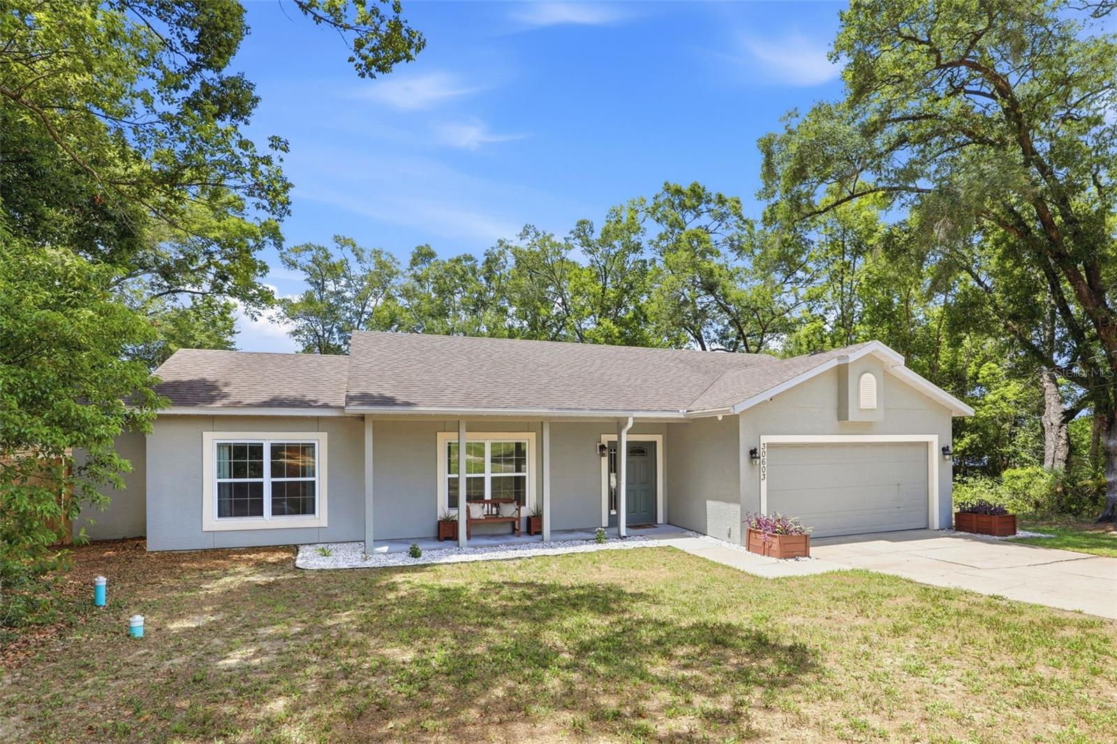 30603 TURNBERRY AVE, SORRENTO, FL, 32776