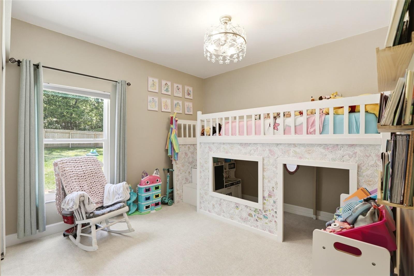 30603 TURNBERRY AVE, SORRENTO, FL, 32776