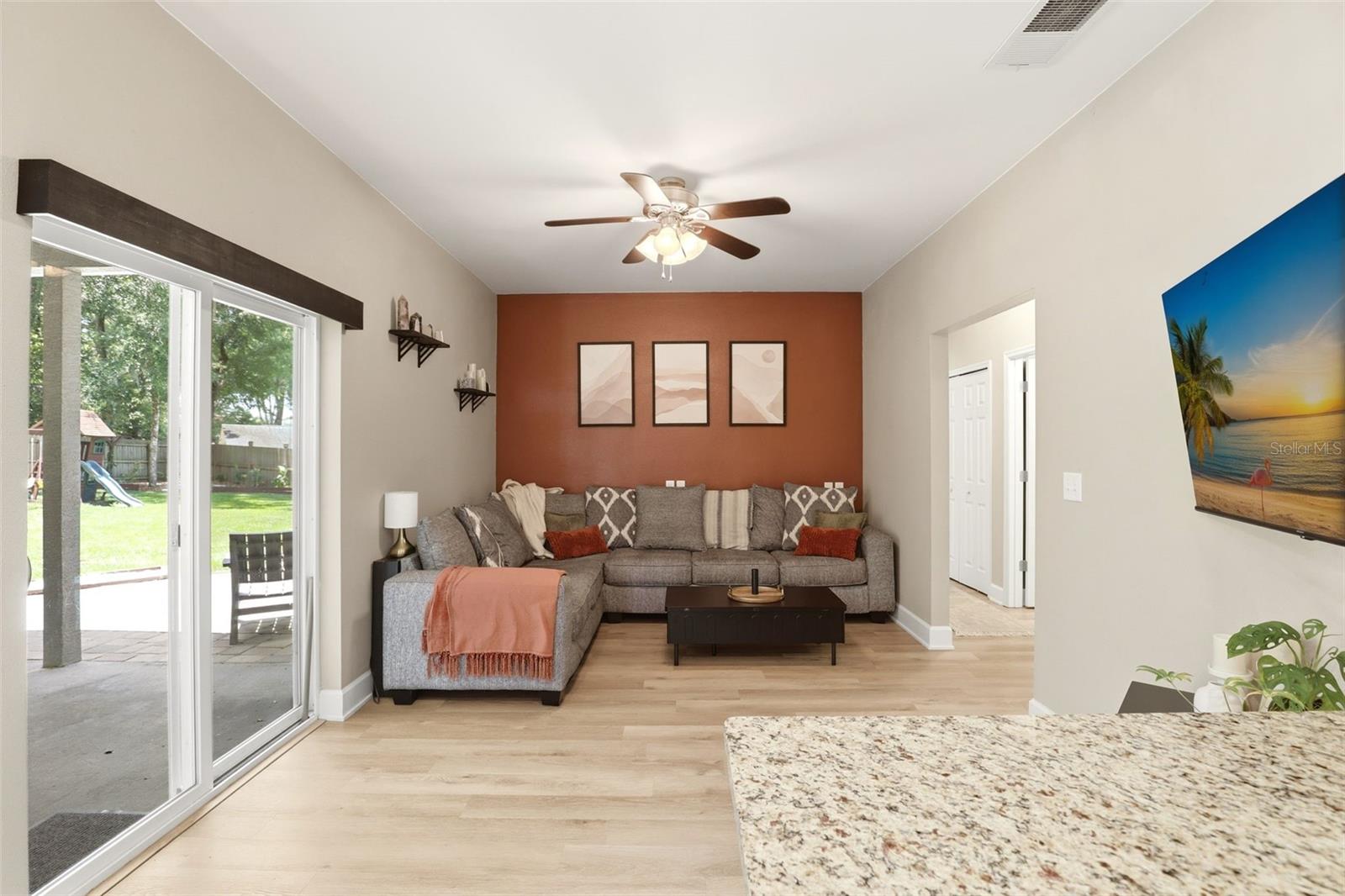 30603 TURNBERRY AVE, SORRENTO, FL, 32776