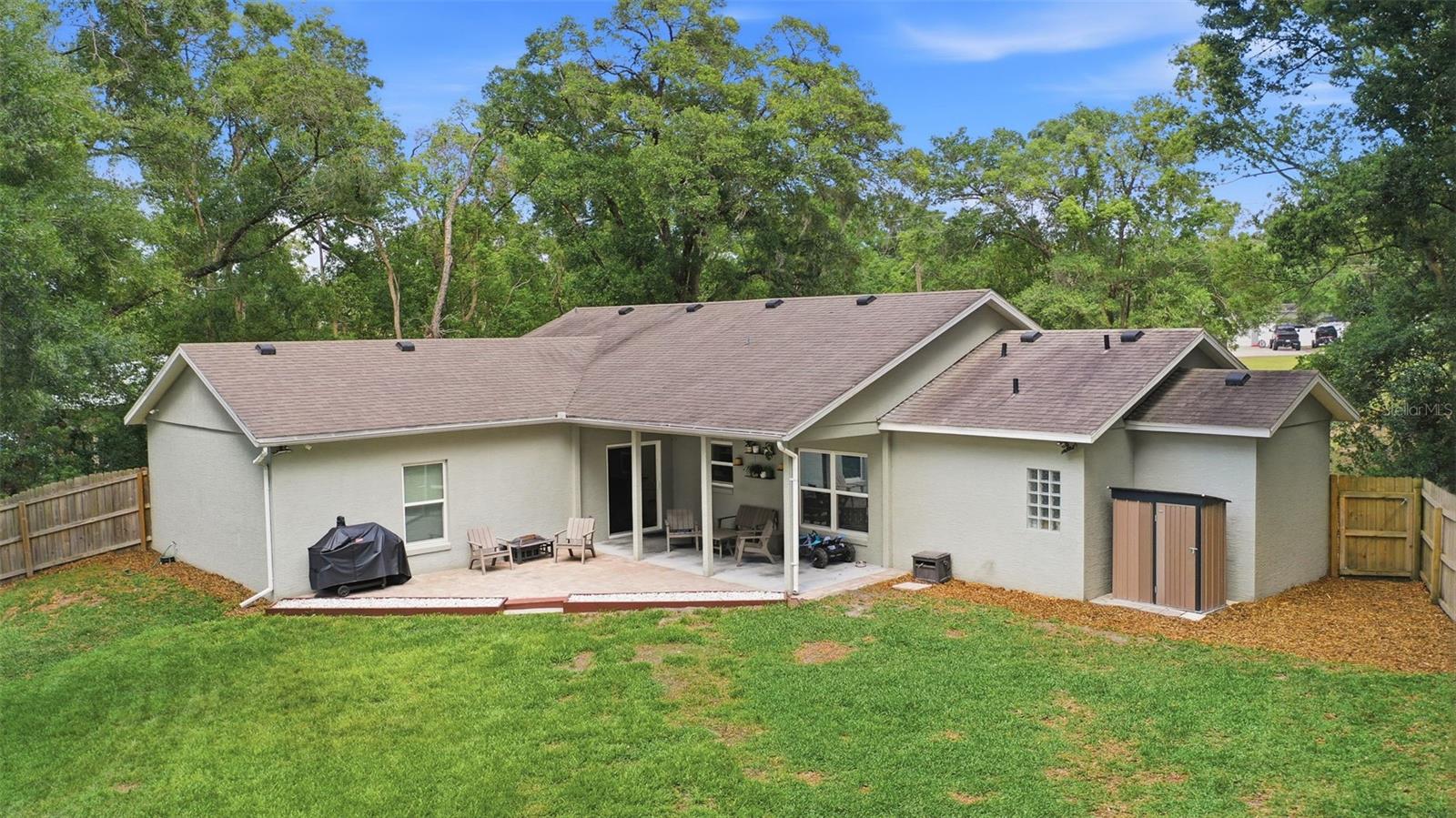 30603 TURNBERRY AVE, SORRENTO, FL, 32776