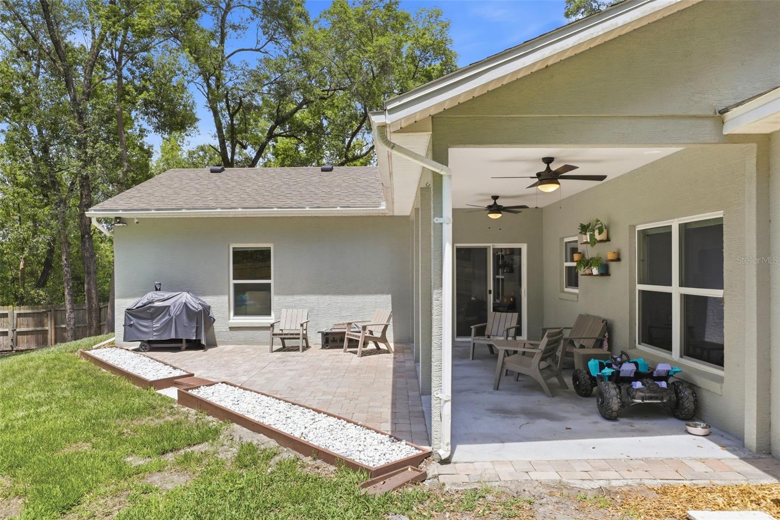 30603 TURNBERRY AVE, SORRENTO, FL, 32776