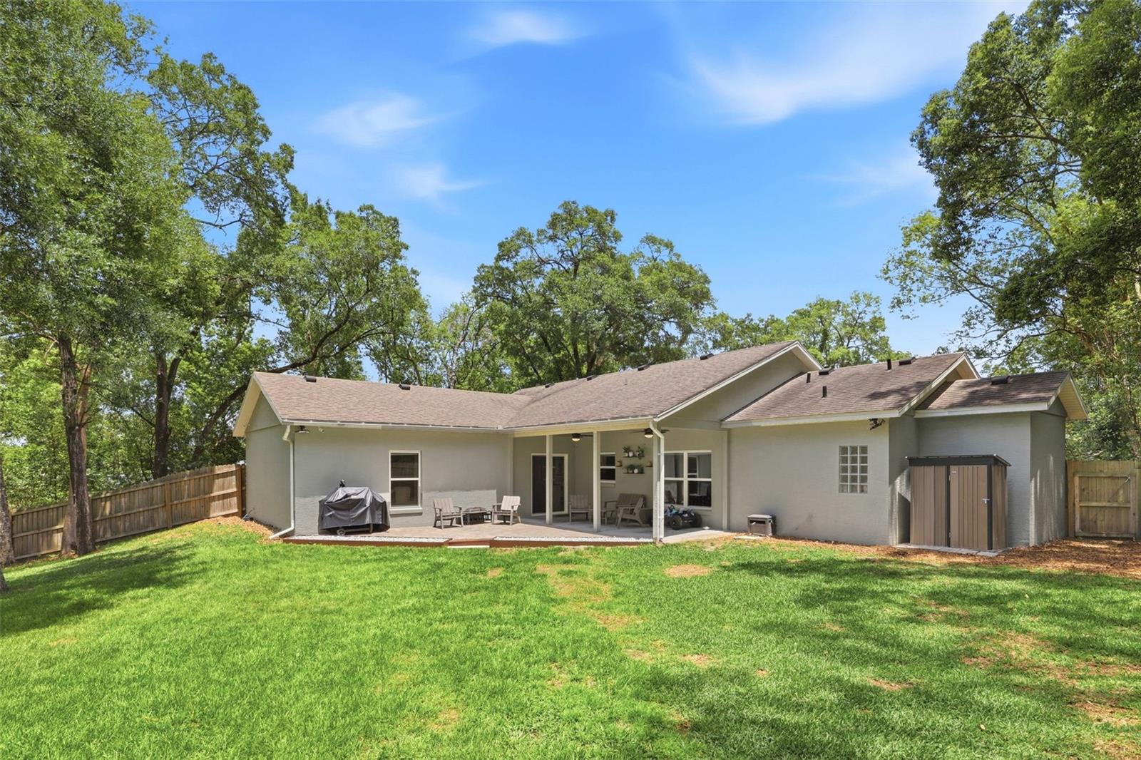 30603 TURNBERRY AVE, SORRENTO, FL, 32776