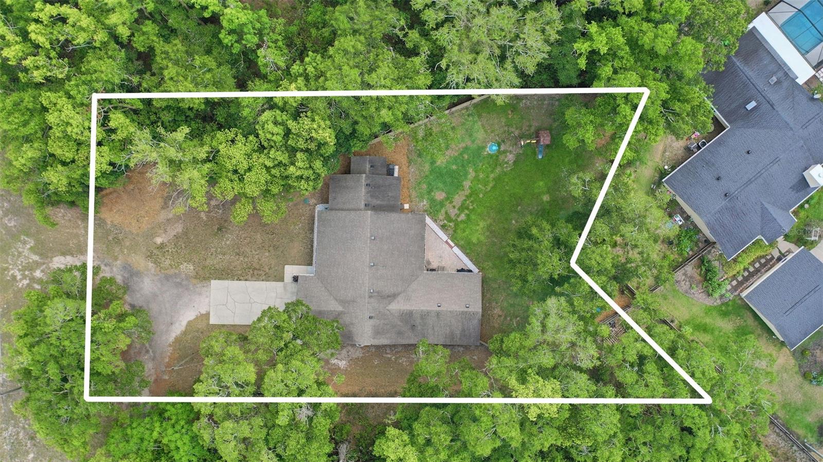 30603 TURNBERRY AVE, SORRENTO, FL, 32776