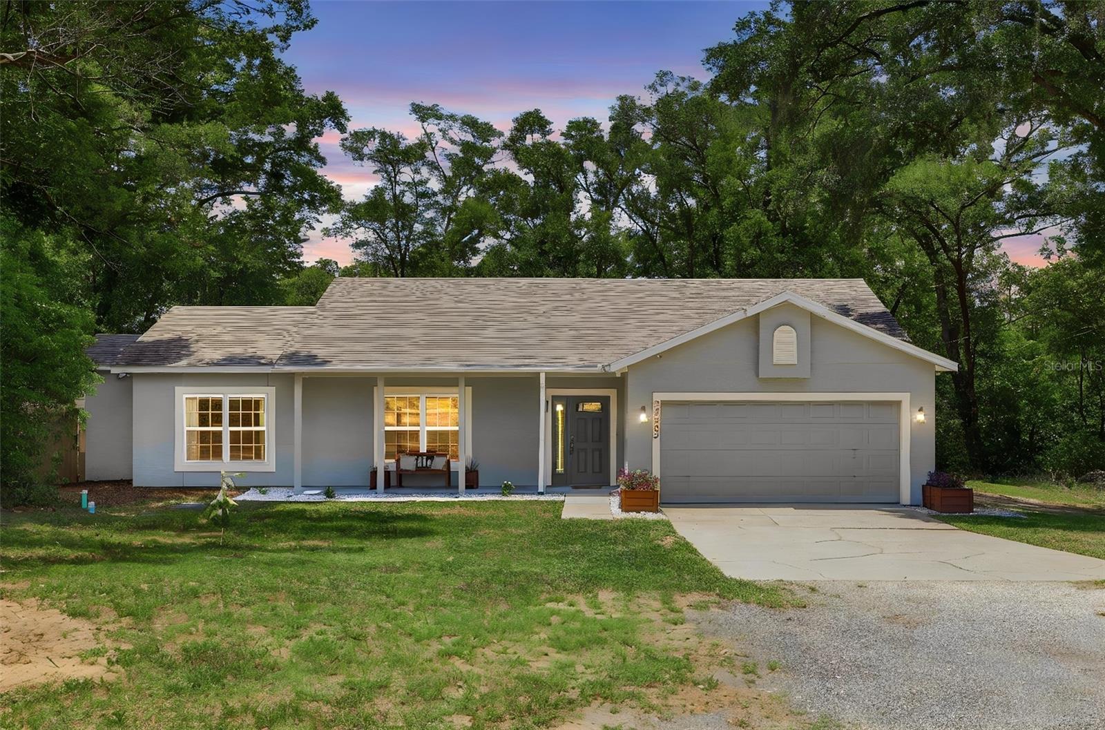 30603 TURNBERRY AVE, SORRENTO, FL, 32776