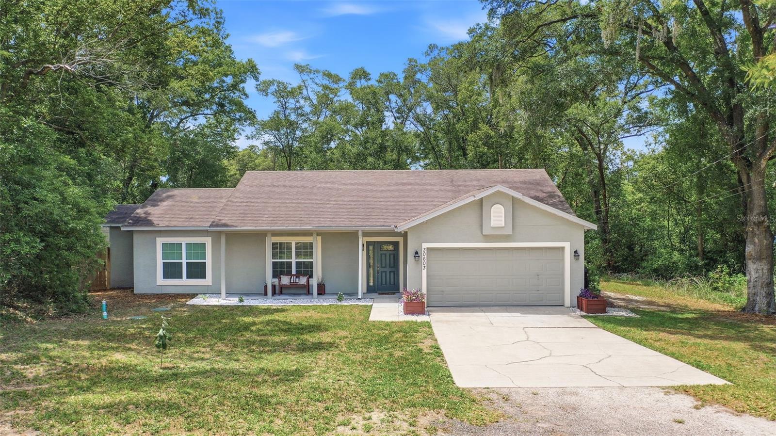 30603 TURNBERRY AVE, SORRENTO, FL, 32776