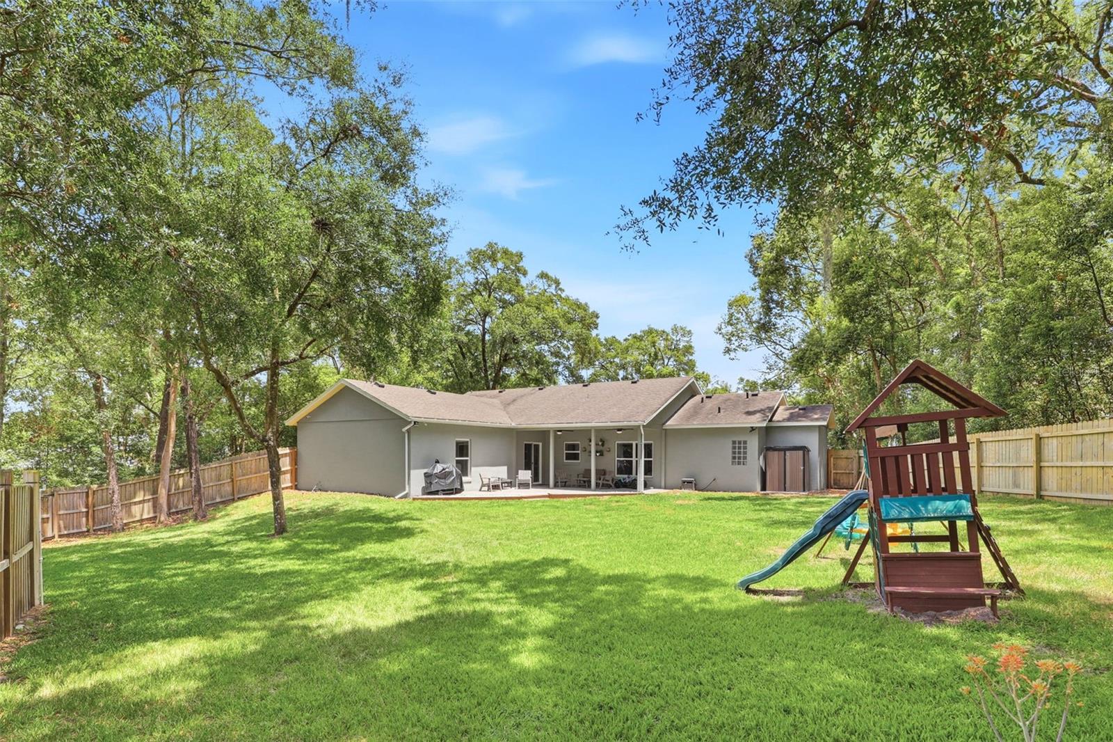 30603 TURNBERRY AVE, SORRENTO, FL, 32776