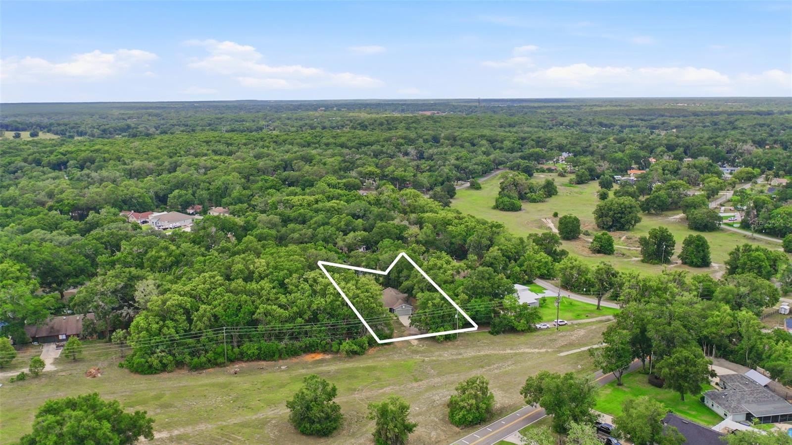 30603 TURNBERRY AVE, SORRENTO, FL, 32776