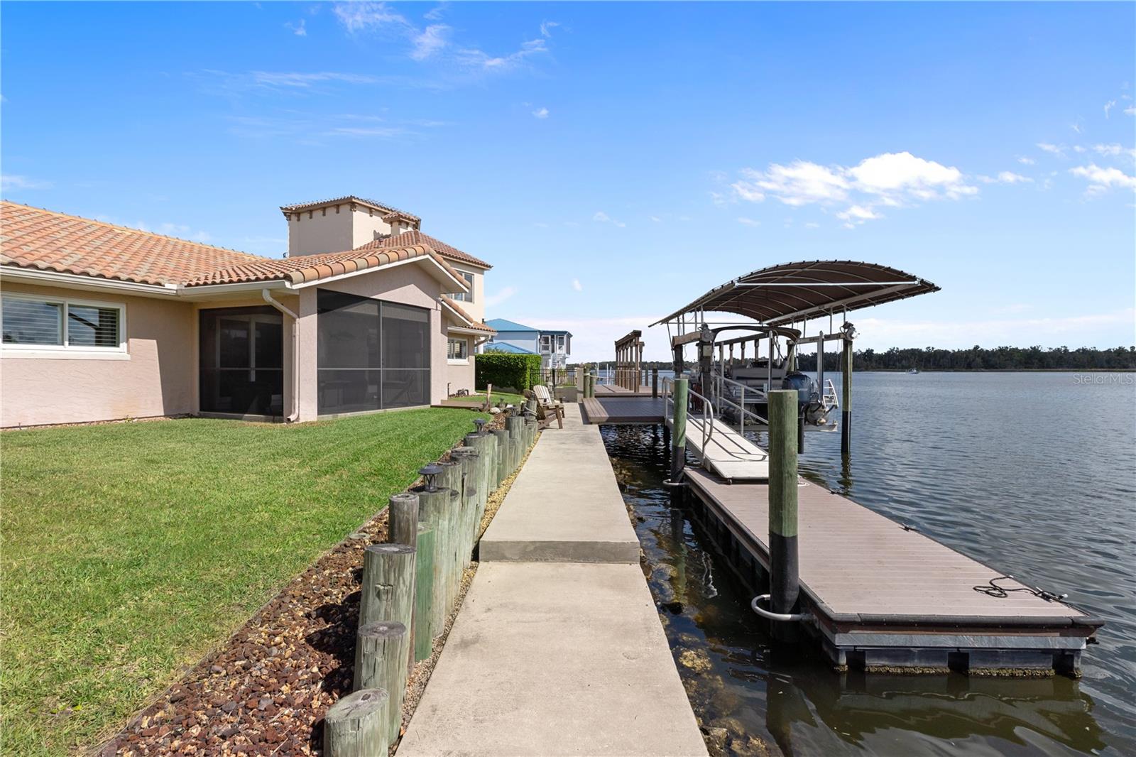 2221 N KINGS COVE PT, CRYSTAL RIVER, FL, 34429