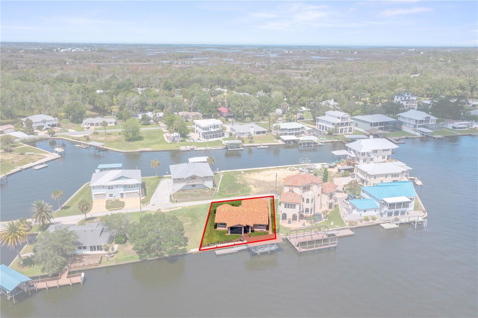 2221 N KINGS COVE PT, CRYSTAL RIVER, FL, 34429