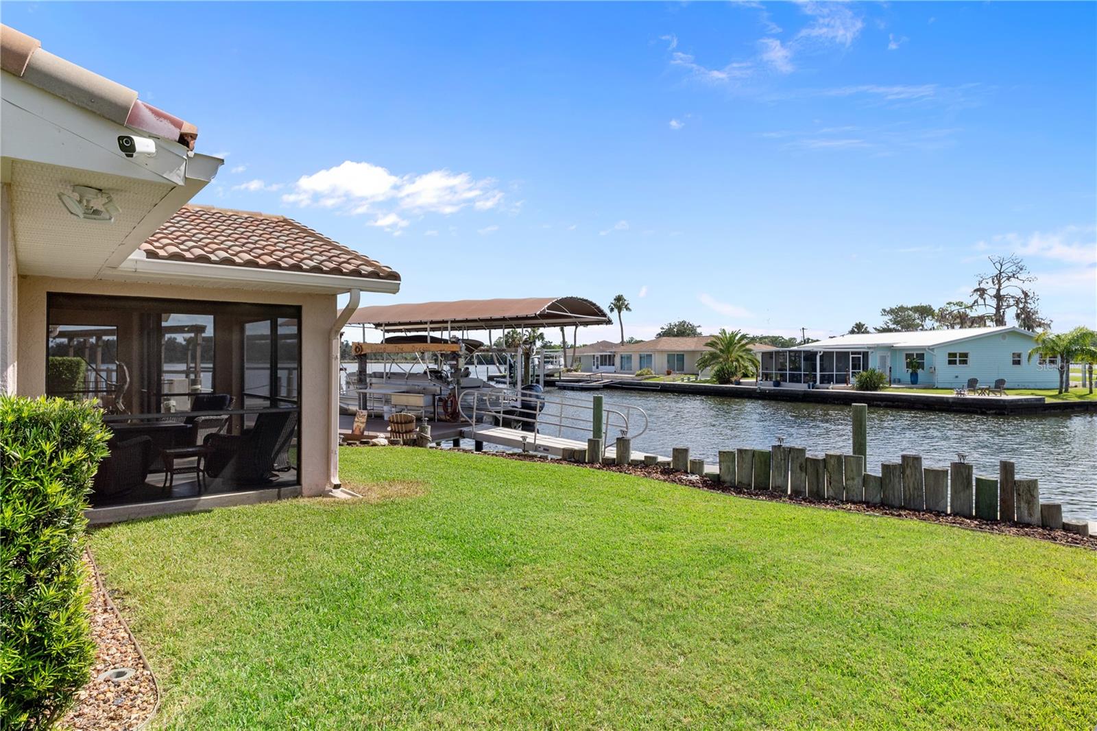 2221 N KINGS COVE PT, CRYSTAL RIVER, FL, 34429