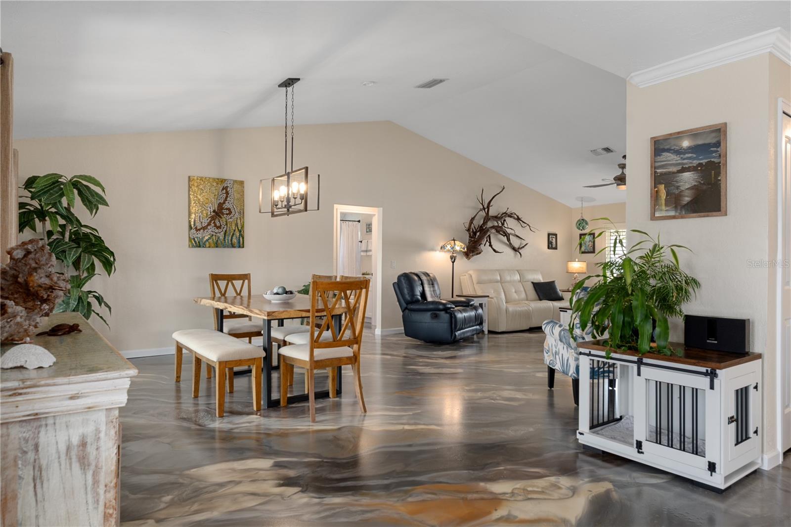 2221 N KINGS COVE PT, CRYSTAL RIVER, FL, 34429