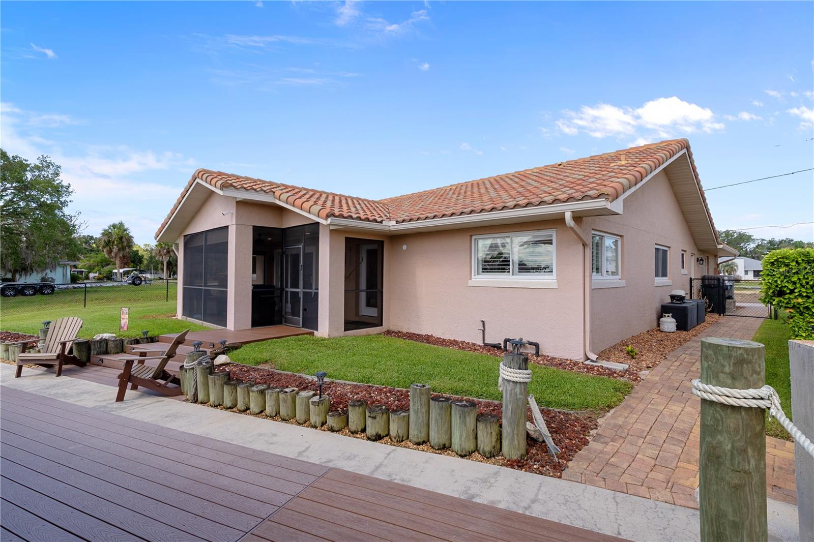 2221 N KINGS COVE PT, CRYSTAL RIVER, FL, 34429