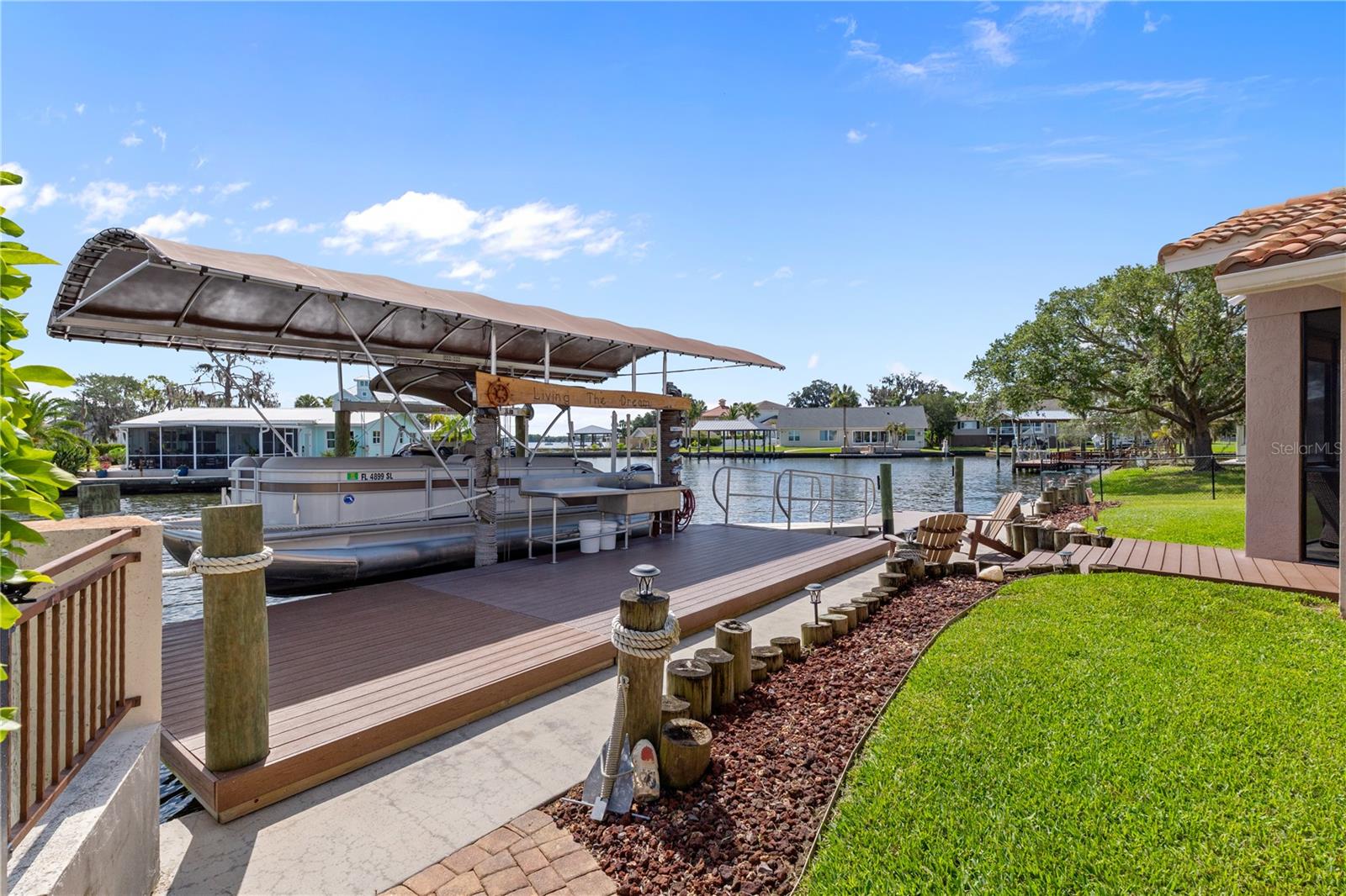 2221 N KINGS COVE PT, CRYSTAL RIVER, FL, 34429
