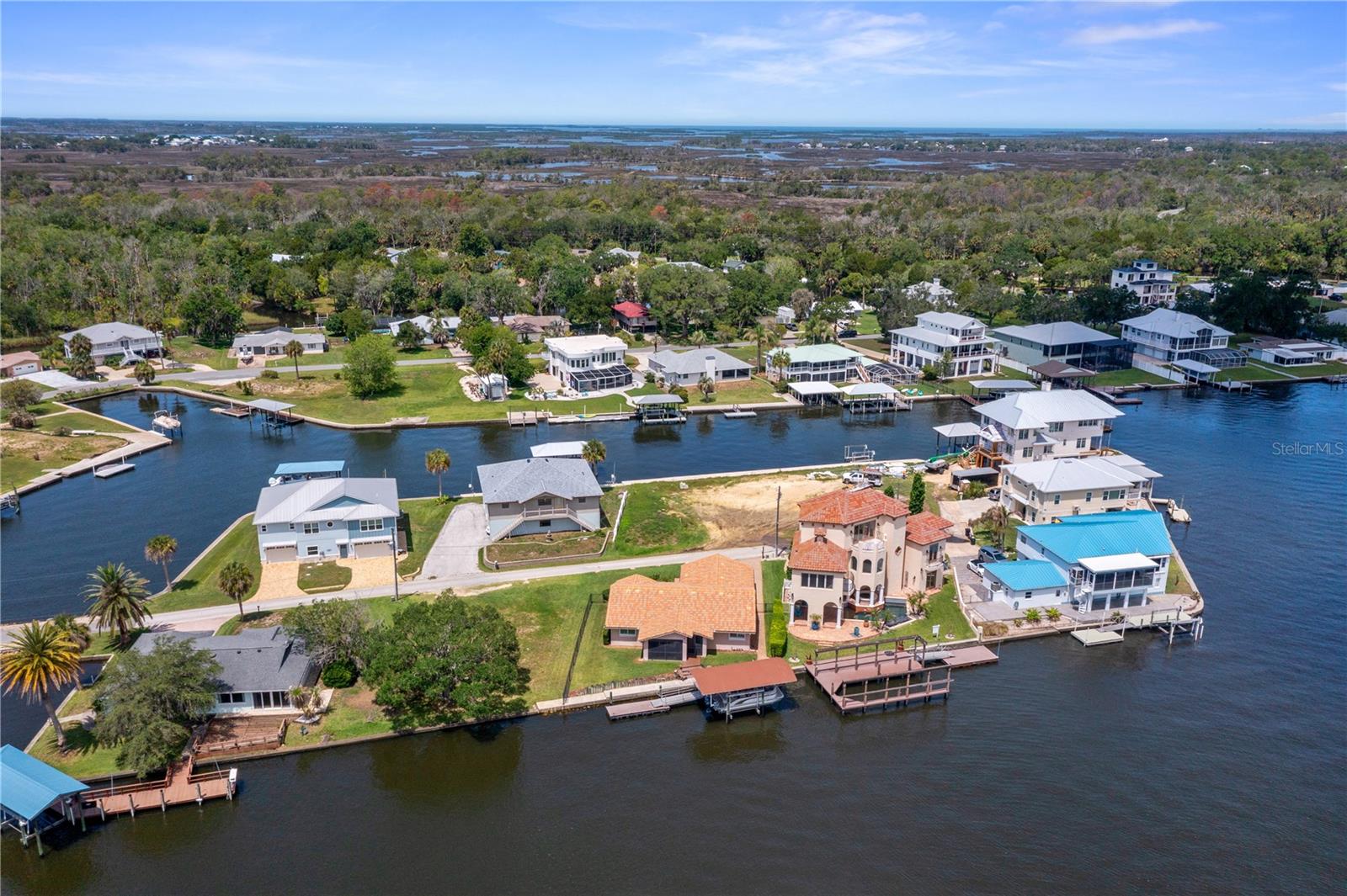 2221 N KINGS COVE PT, CRYSTAL RIVER, FL, 34429