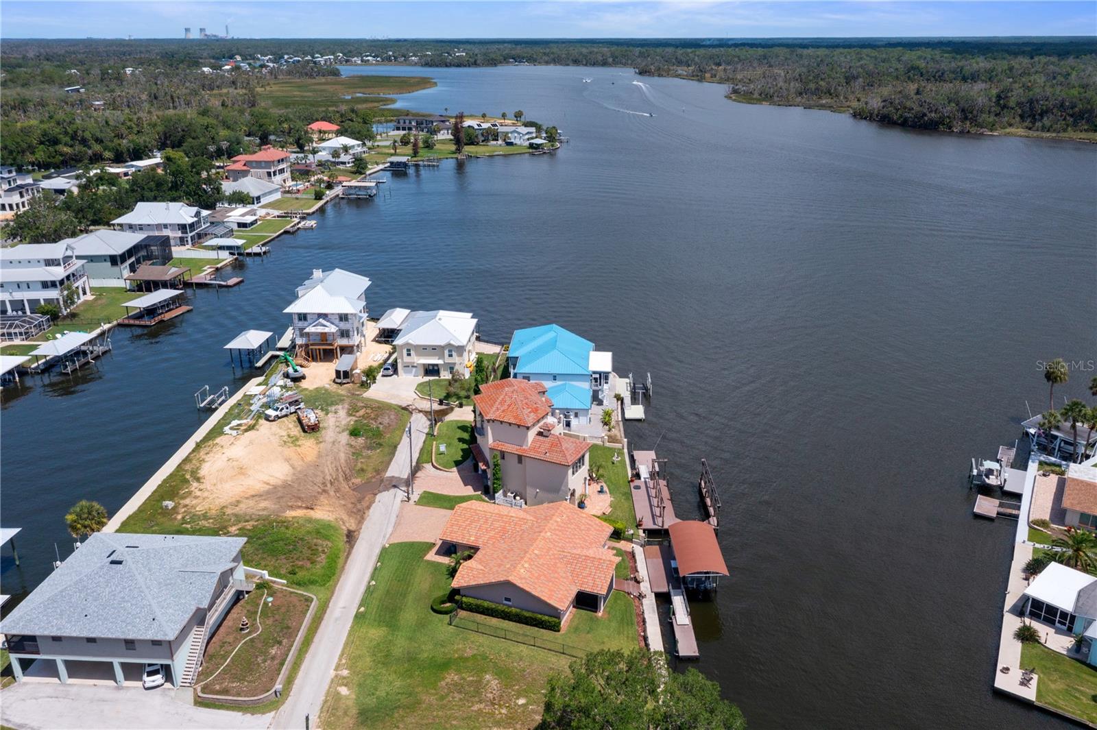 2221 N KINGS COVE PT, CRYSTAL RIVER, FL, 34429