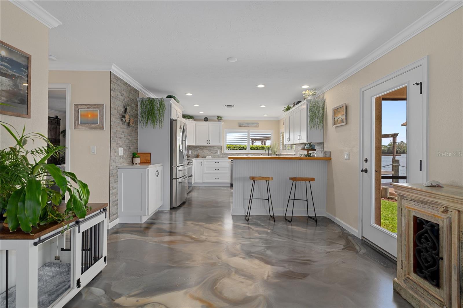 2221 N KINGS COVE PT, CRYSTAL RIVER, FL, 34429