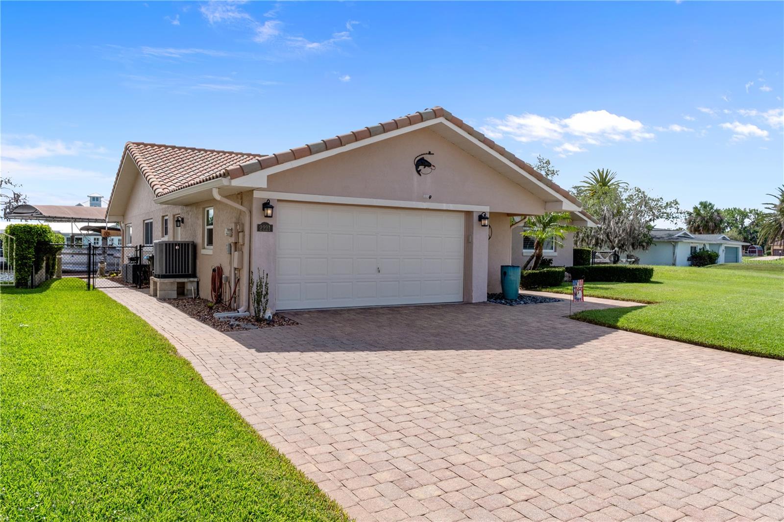 2221 N KINGS COVE PT, CRYSTAL RIVER, FL, 34429