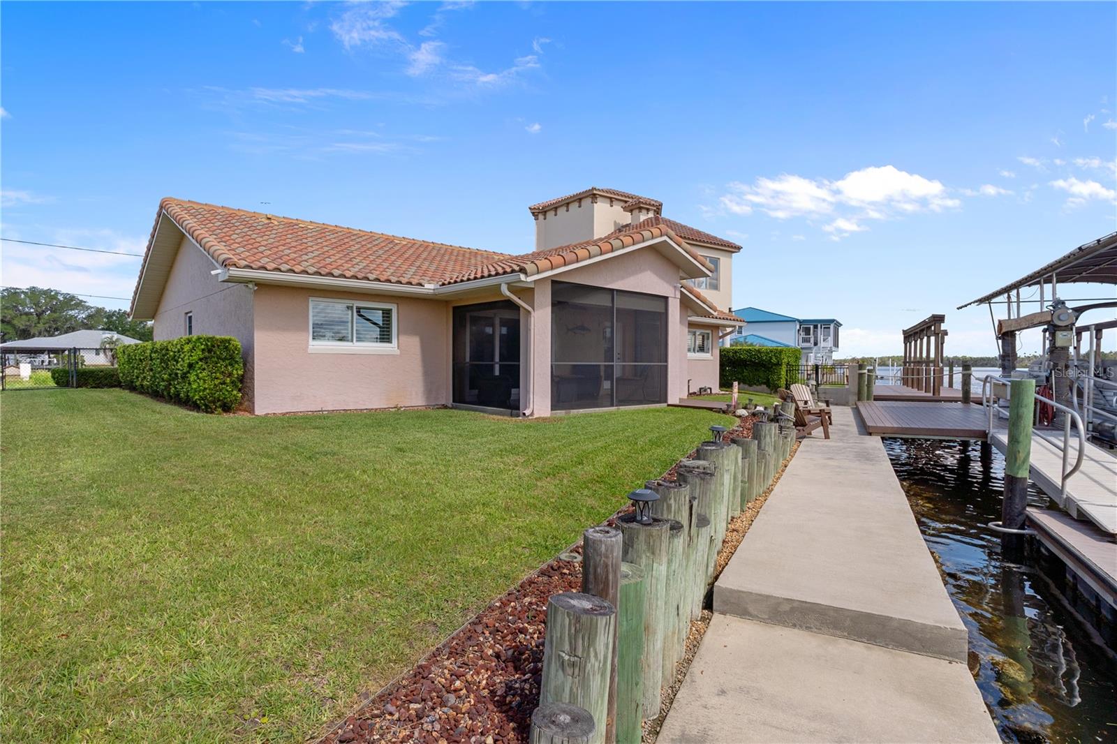 2221 N KINGS COVE PT, CRYSTAL RIVER, FL, 34429