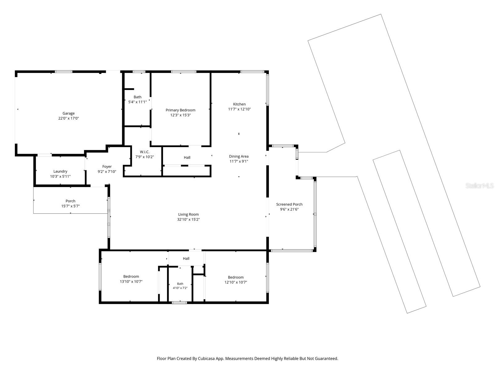 2221 N KINGS COVE PT, CRYSTAL RIVER, FL, 34429