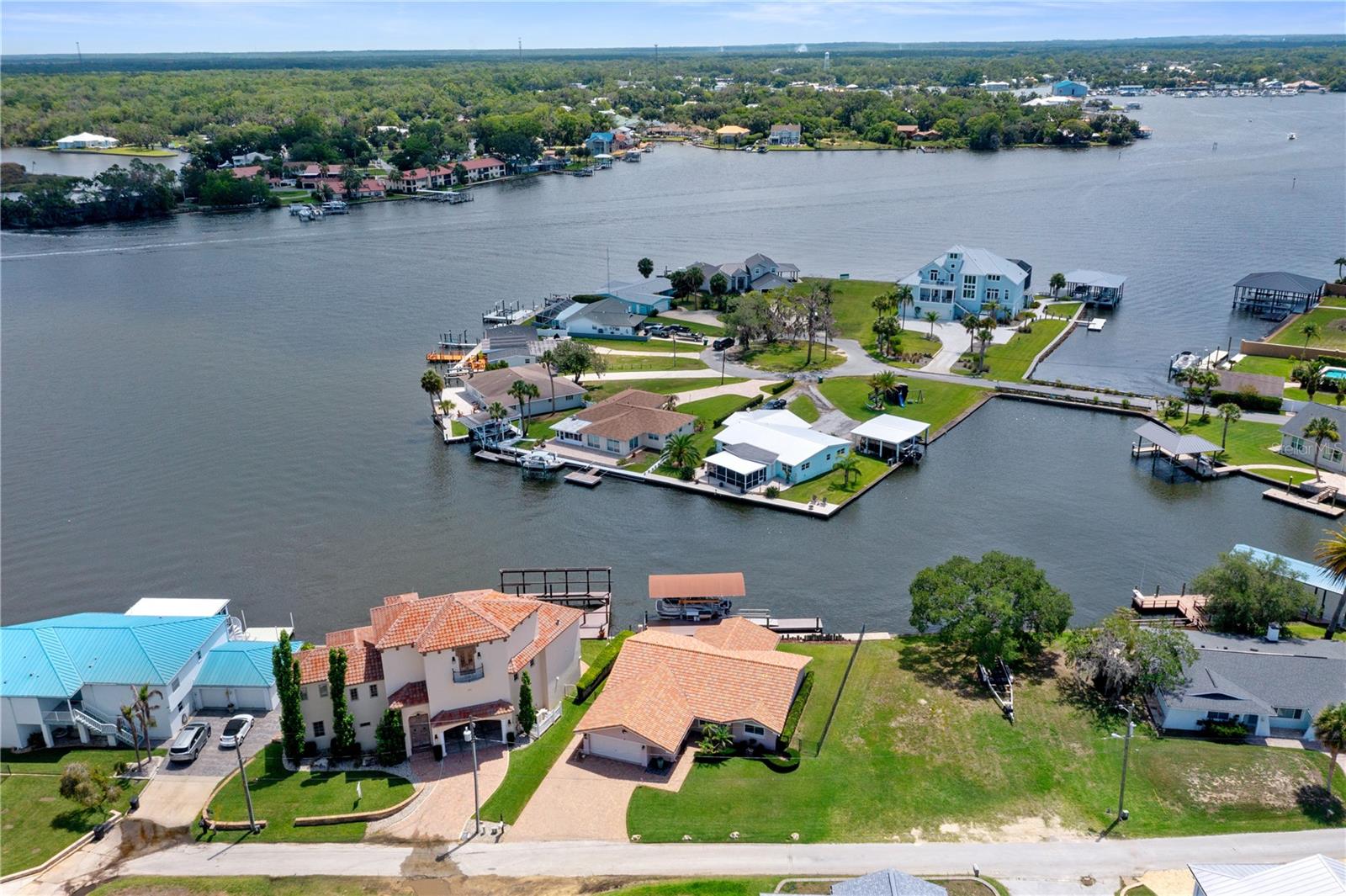 2221 N KINGS COVE PT, CRYSTAL RIVER, FL, 34429