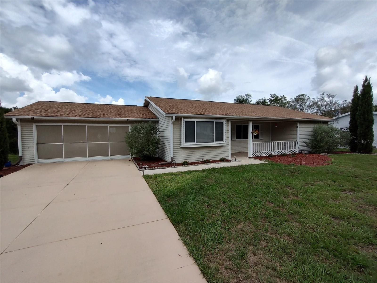 11440 SW 84TH AVENUE RD, OCALA, FL, 34481