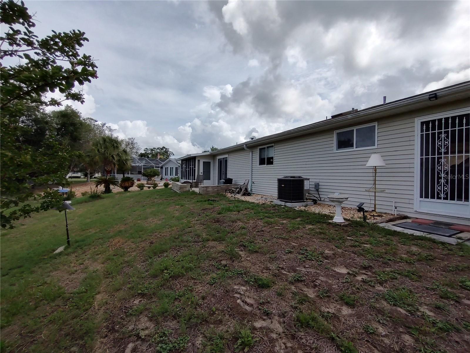 11440 SW 84TH AVENUE RD, OCALA, FL, 34481
